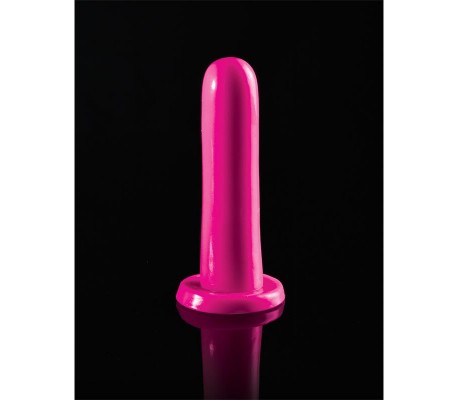 Dildo Sr. Smoothy Rosa