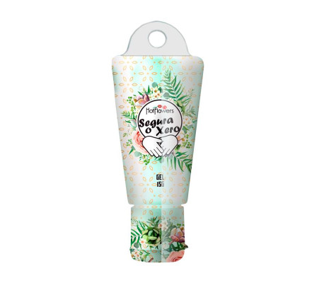 Sexo Seguro Gel Estimulante Femenino 15gr