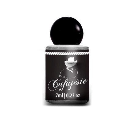 Feromonas Masculinas - Atrayente Sensual Femenino 7ml