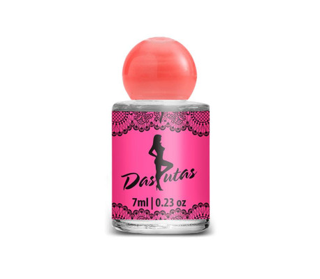 Feromonas Femeninas - Atrayente Sensual Masculino 7 ml