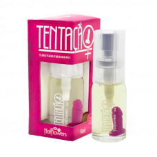 Feromonas Tentación Unisex 14 ml