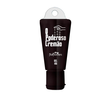 Poderoso Gel Estimulante Masculino 15gr