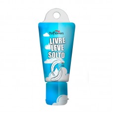 Gel Estimulante Unisex Live Leve 15 gr