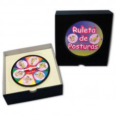 Ruleta de Posturas