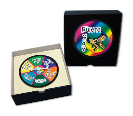 Ruleta Gay