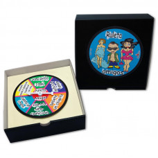 Ruleta Amigos