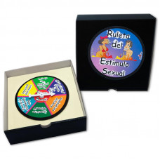 Ruleta del Estímulo Sexual