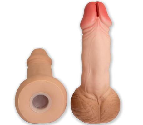 Hucha con Forma de Pene 22.5cm