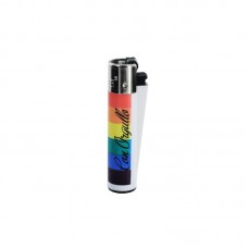 Mechero con Bandera LGBT Con Orgullo