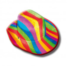 Sombrero Colores Bandera LGBT