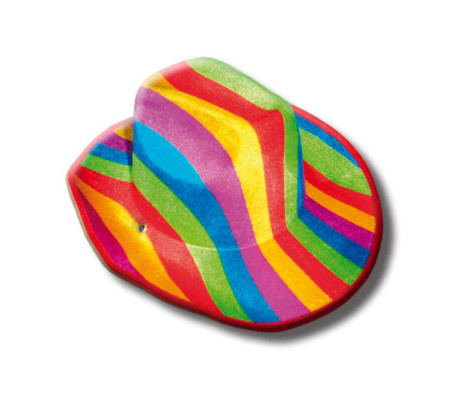 Sombrero Colores Bandera LGBT