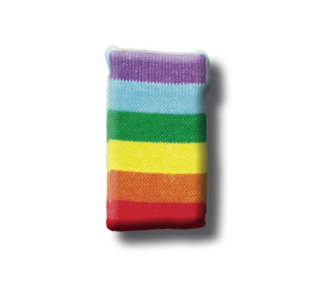 Funda Movil Colores Bandera LGBT+