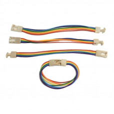 Pulsera Cuerda Colores Bandera LGBT+