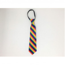 Corbata Bandera Orgullo LGBT+