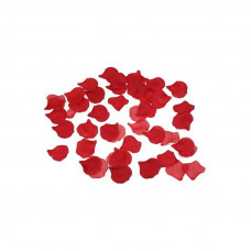 100 Pétalos Color Rojo