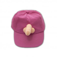 Gorra Pene Fucsia