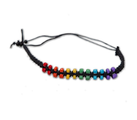 Pulsera Bandera LGBT+
