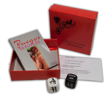 Juego de Juego Sexuales