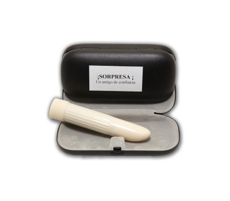 Funda Sorpresa Un Amigo de Confianza