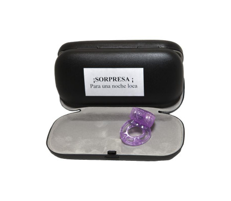 Funda Sorpresa Para una Noche Loca