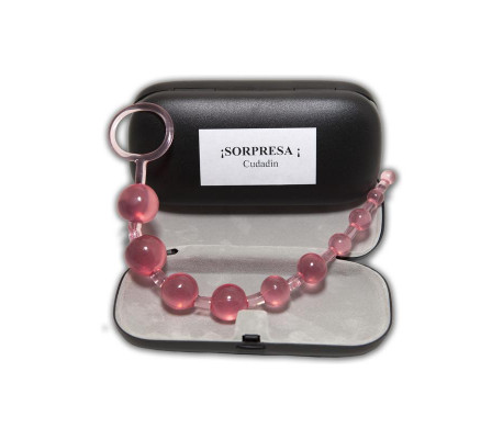 Funda Sorpresa Cuidadín