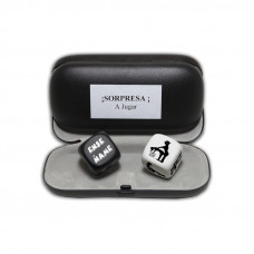 Funda Sorpresa A Jugar