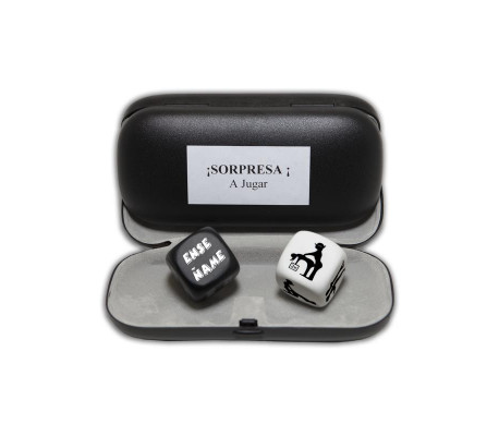 Funda Sorpresa A Jugar