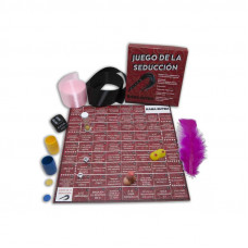 Juego de Mesa de Seducción