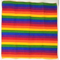 Pañuelo Bandera LGBT+