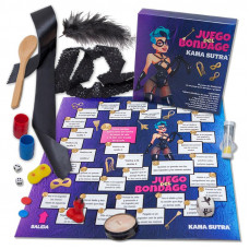 Juego de Mesa Juego del Bondage
