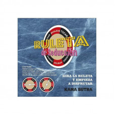 Juego Ruleta de Seducción