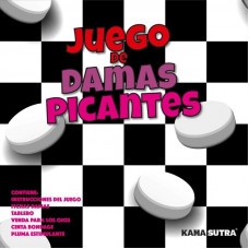 Juego de las Damas Eróticas