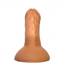 Accesorio para Latas Forma de Pene