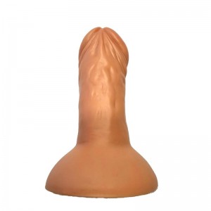 Accesorio para Latas Forma de Pene