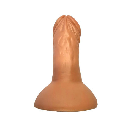 Accesorio para Latas Forma de Pene