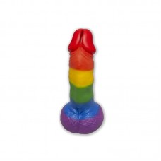 Hucha con Bandera LGBT