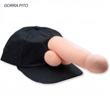 Gorra Super Pene Musical