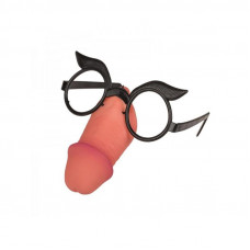 Gafas en Forma Pene