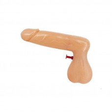Pistola de Agua en Forma de Pene