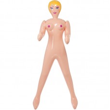 Muñeca Hinchable Tamaño Real 1,70 m