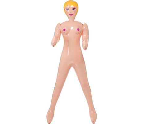 Muñeca Hinchable Tamaño Real 1,70 m