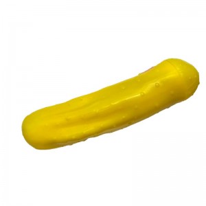 Mazorca Amarilla Pene