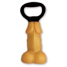 Abridor en Forma de Pene Gold Edition