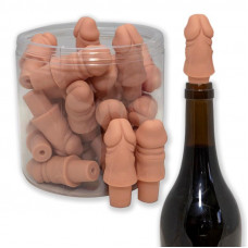Tapon para Vino en Forma de Pene
