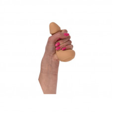 Bola Pene Anti Estrés
