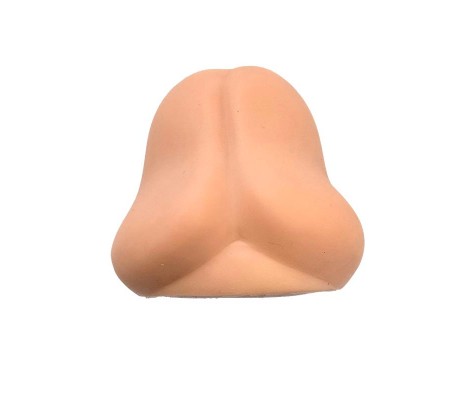 Bola Antiestres Forma de Glande