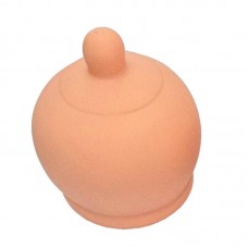 Bola Antiestres Forma de Pecho