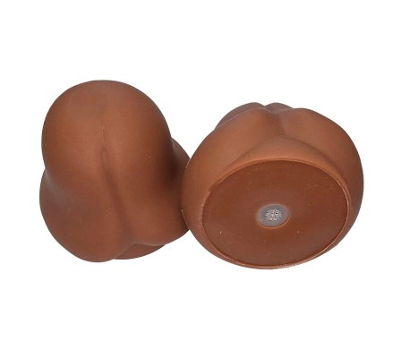 Silbato Forma de Glande Mulato