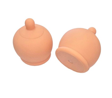 Silbato Forma de Pecho