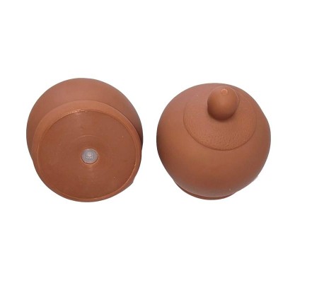 Dilbato Forma de Pecho Mulato